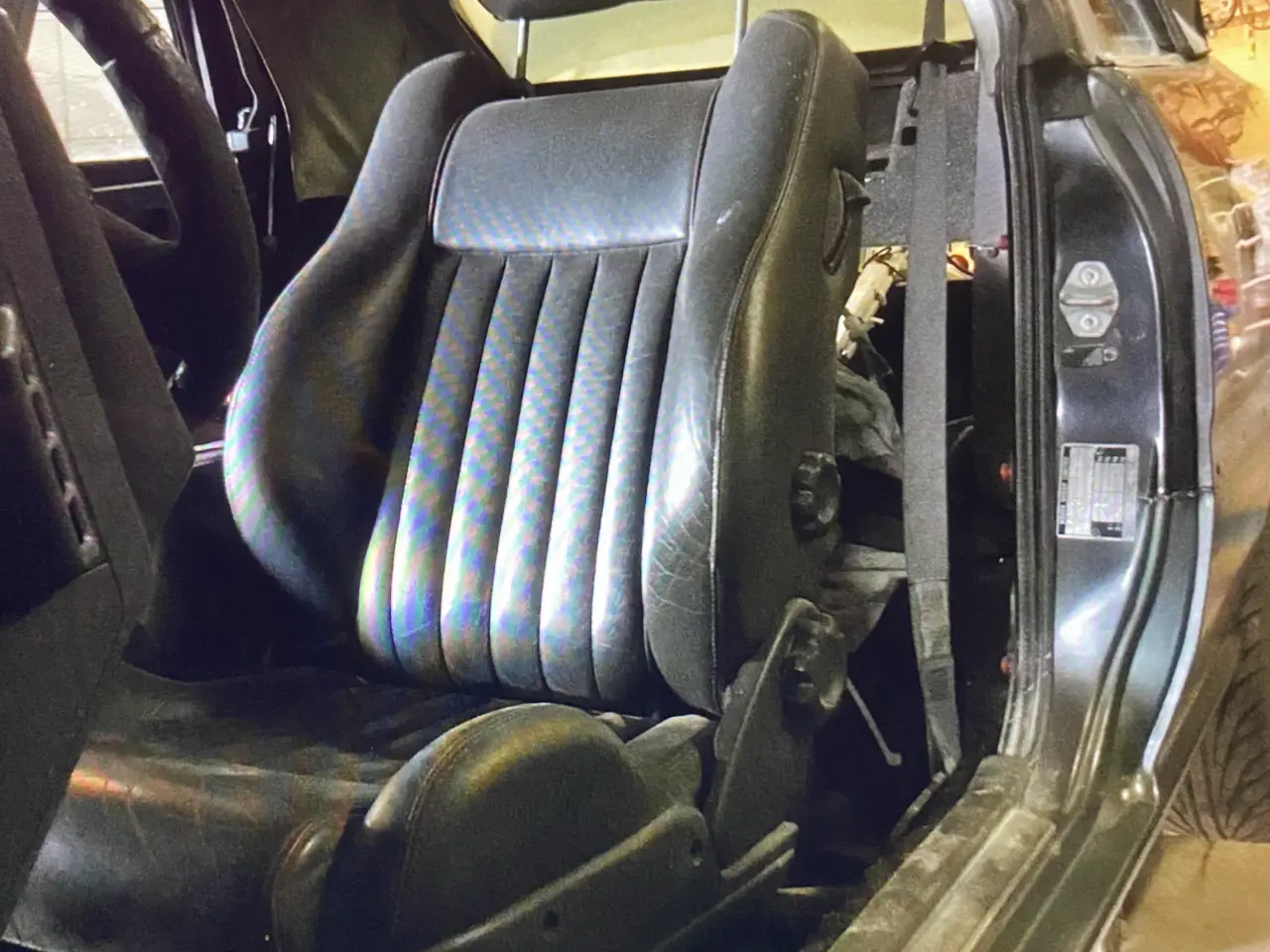 Billede 6 - Rover CAP.