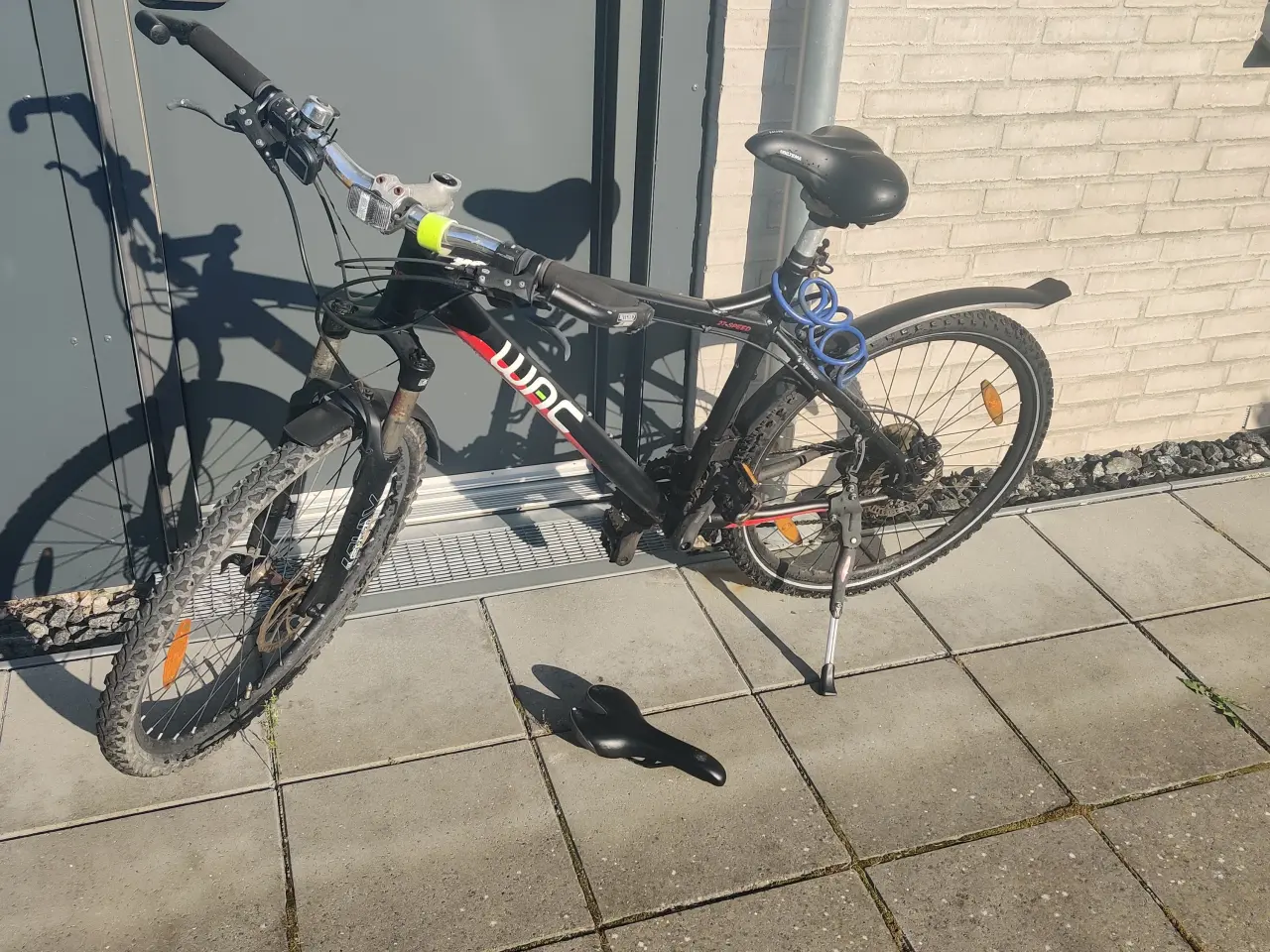 Billede 2 - Cykel 27 gear
