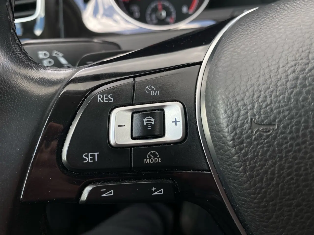 Billede 15 - VW Golf Variant 1,5 TSI BMT EVO Highline DSG 150HK Stc 7g Aut.