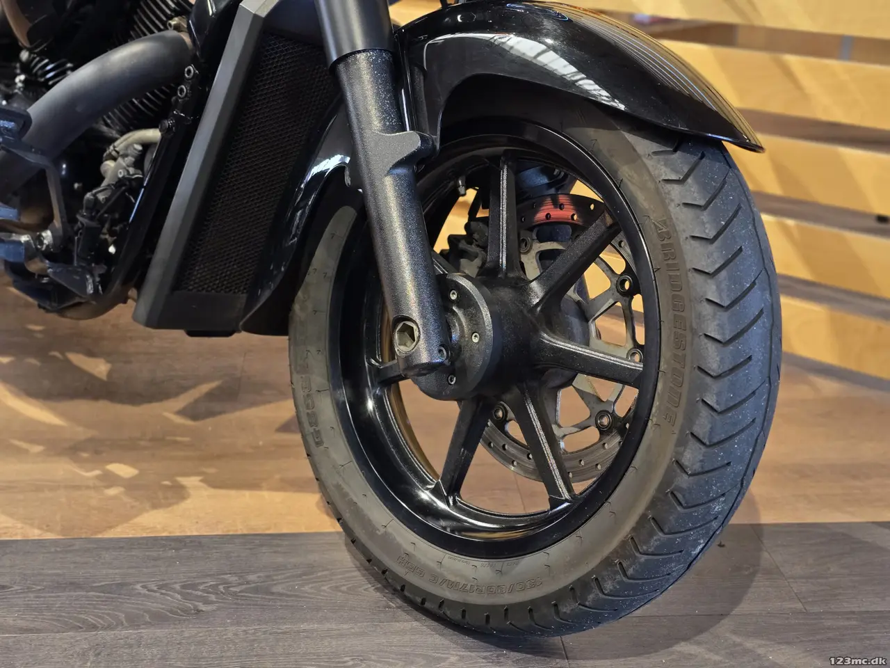 Billede 7 - Suzuki VL 1500 Intruder