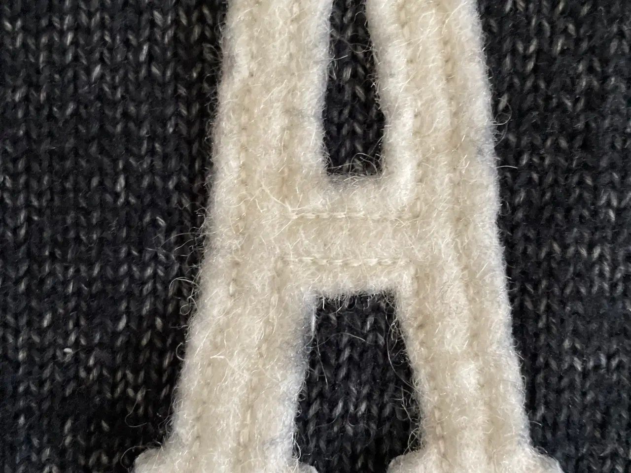 Billede 4 - Abercrombie & Fitch strik