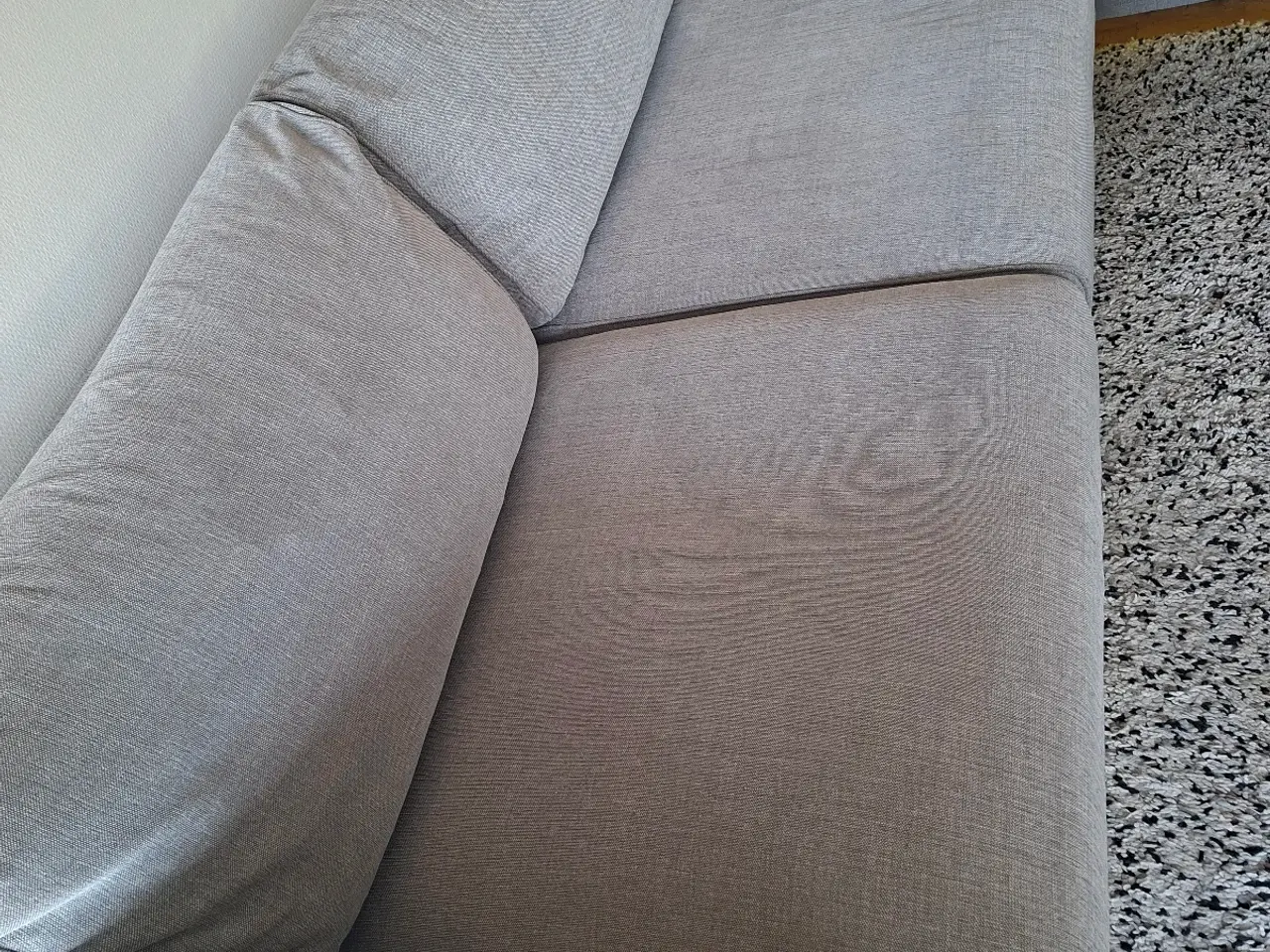 Billede 3 - Ilva sofa. Pæn og velholdt 