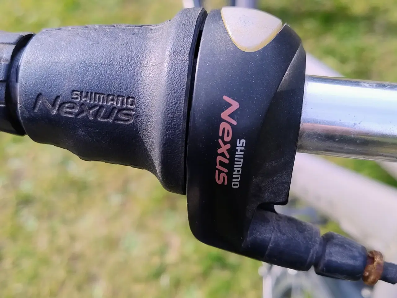 Billede 6 - MBK dame cykel. Alu stel og 7 gear