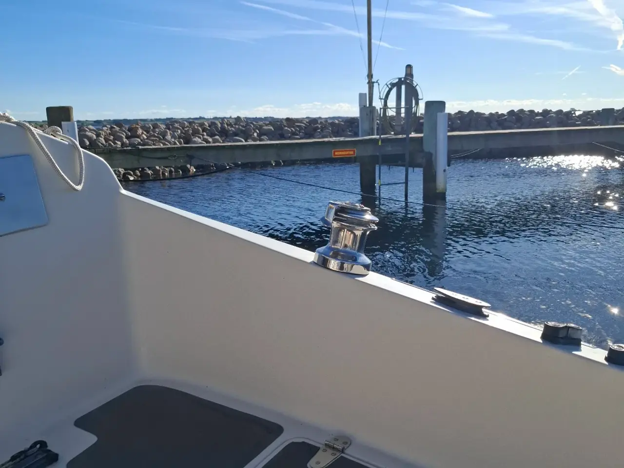 Billede 3 - L23 sælges, ny primer 5 lag, VC17