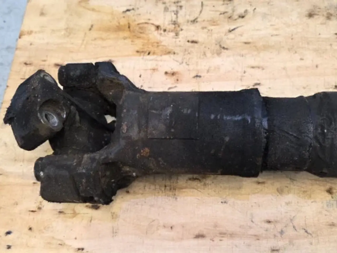 Billede 4 - New Holland T7.315 Aksel 47801910