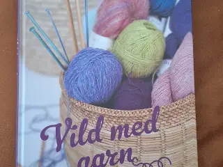 Vild med garn