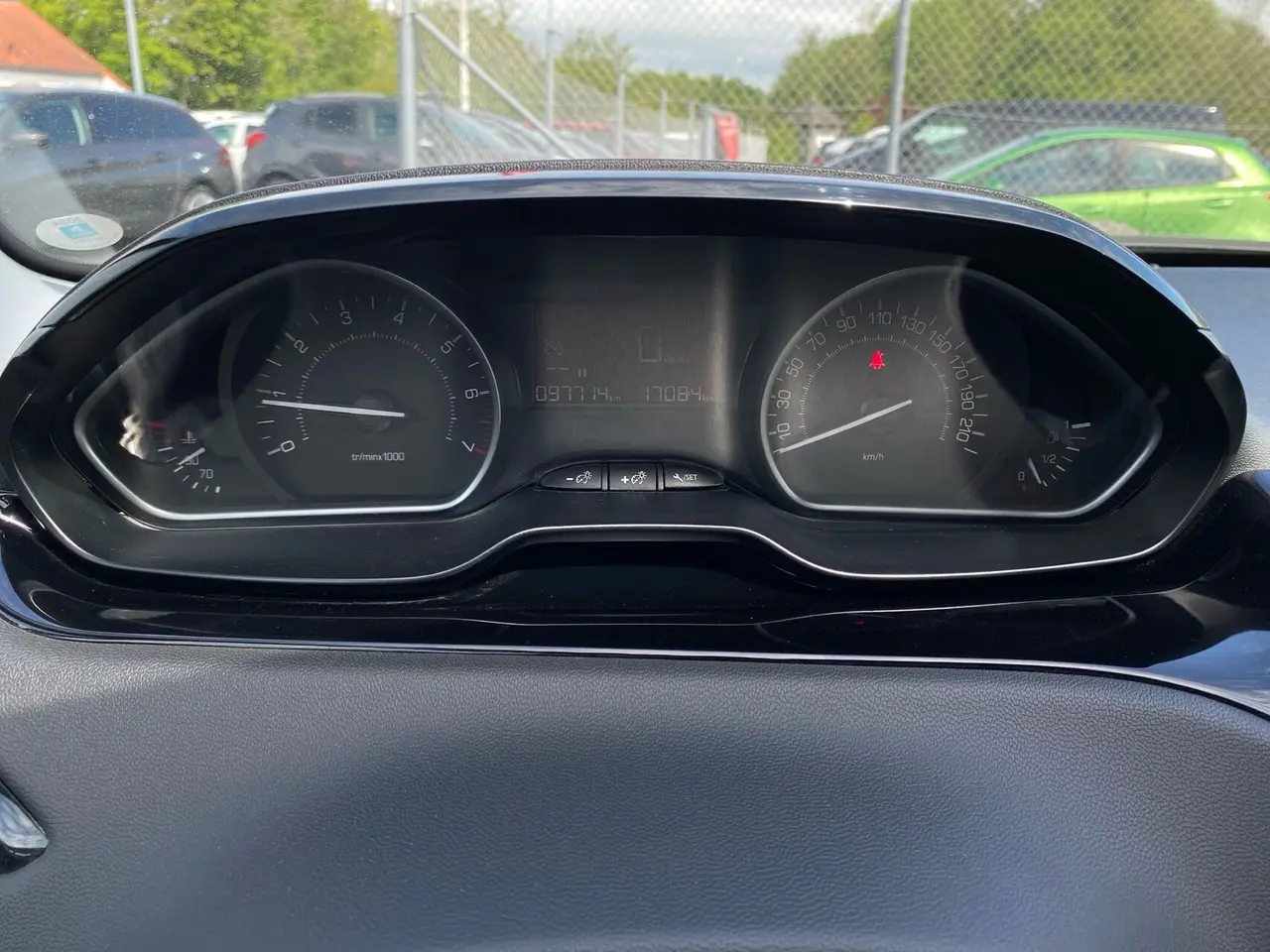Billede 12 - Peugeot 208 1,2 PureTech Envy 82HK 5d