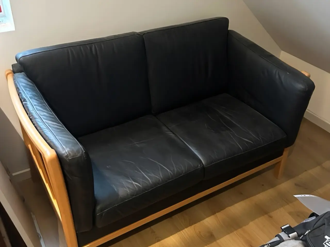 Billede 1 - Sofa