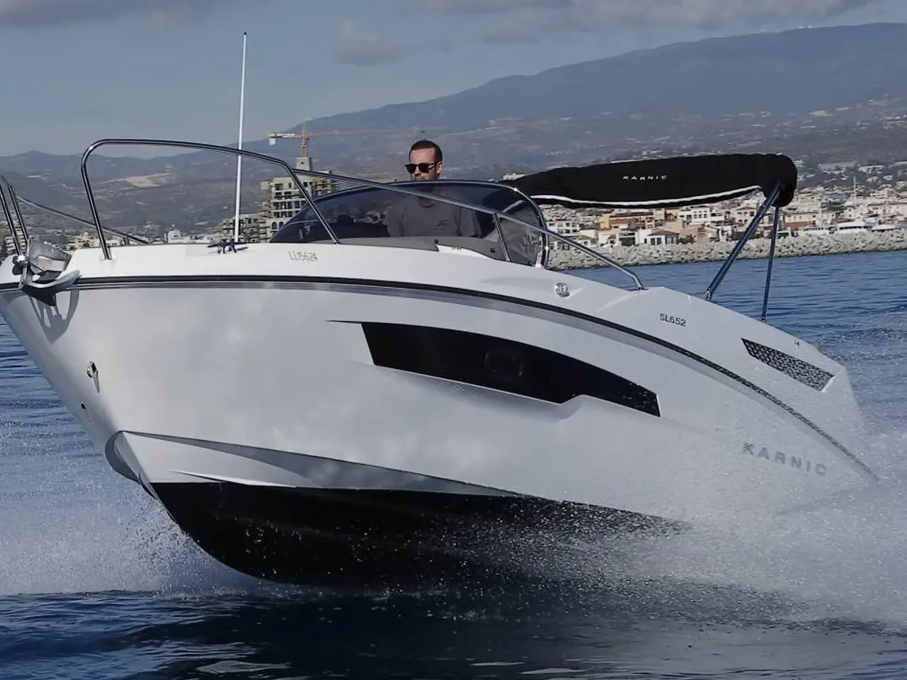 Billede 7 - Karnic SL652