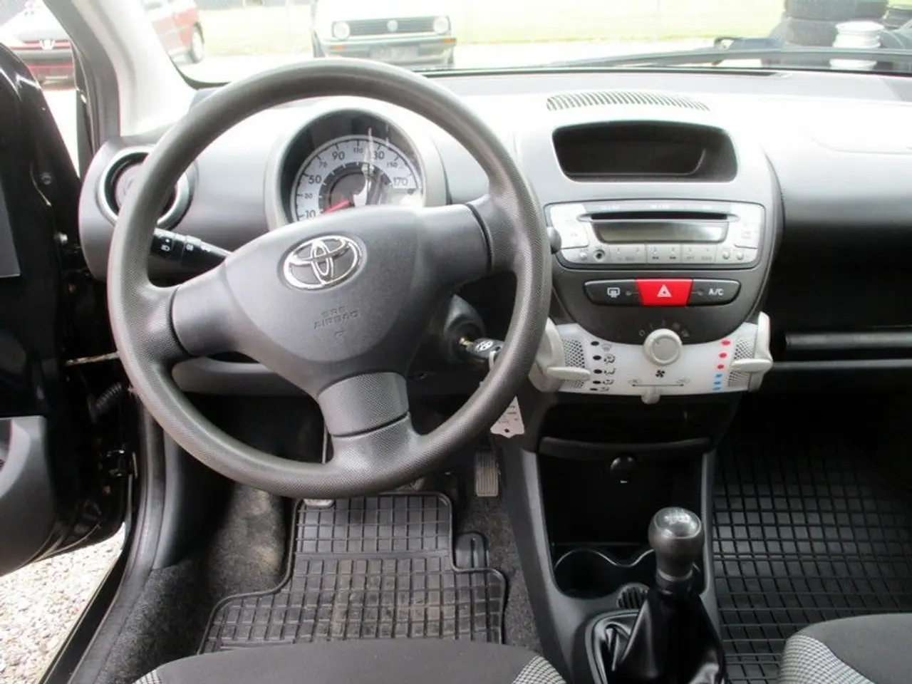 Billede 15 - Toyota Aygo 1,0 Air+