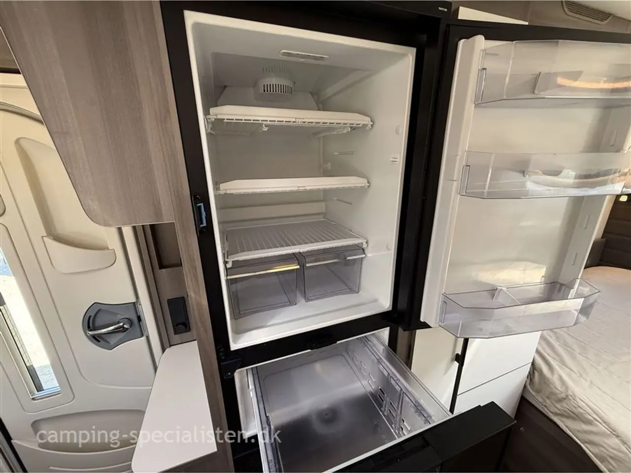 Billede 10 - 2022 - Kabe Estate 560 GLE KS   2022 Kabe Estate 560 GLE - Se den nu hos Camping-Specialisten.dk
