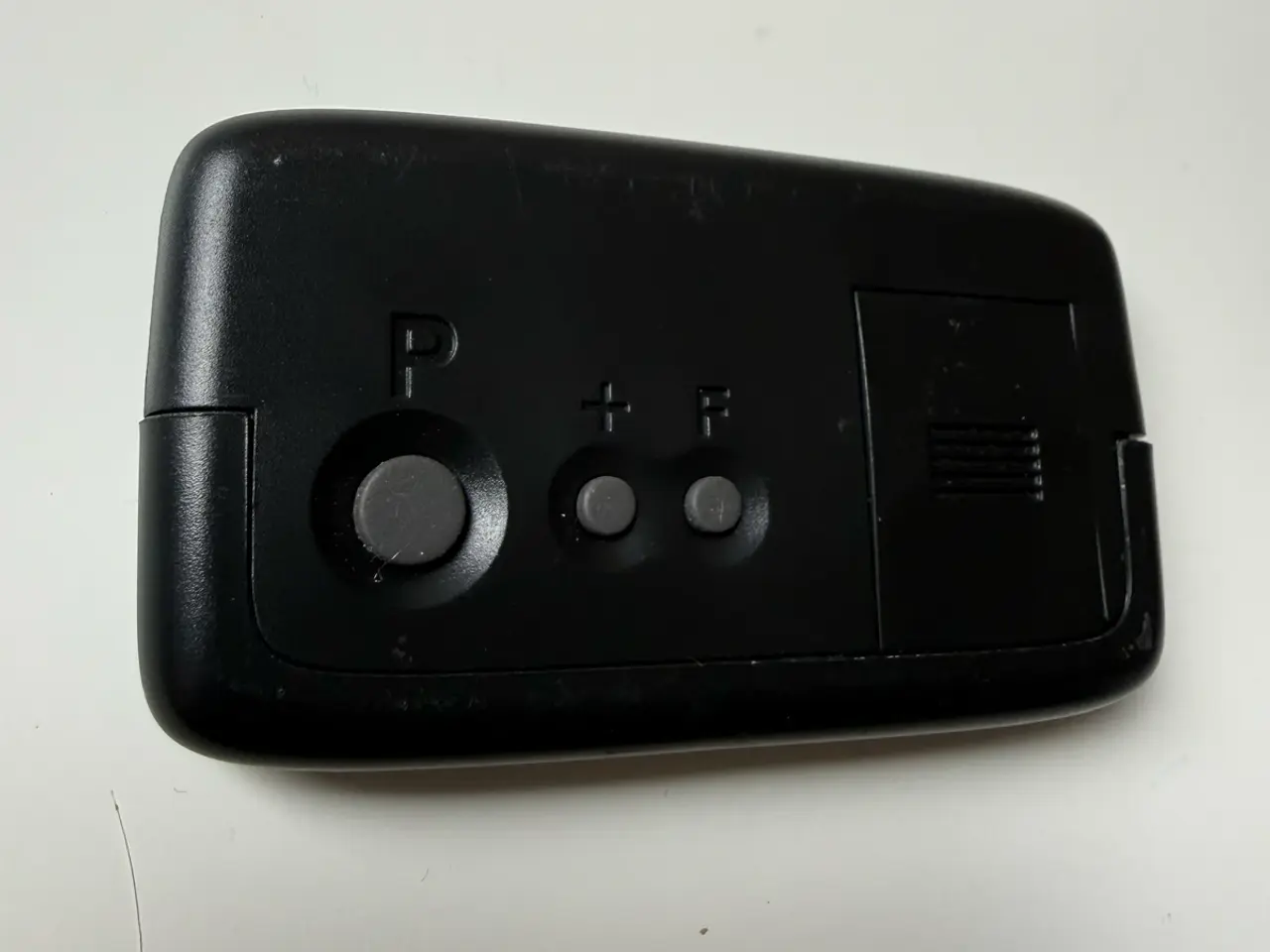 Billede 3 - Elektronisk Mini Parkeringsur