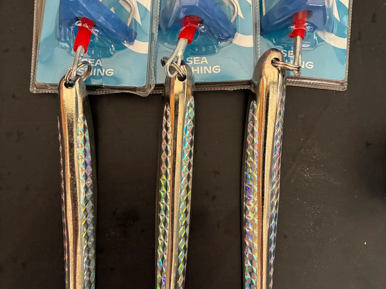 Billede 2 - 50 stk Pirke