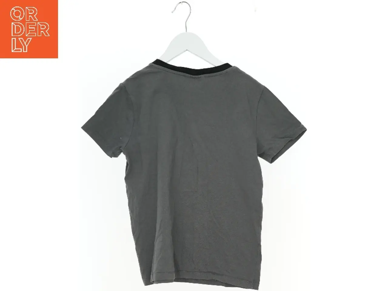 Billede 2 - T-Shirt fra Milk Copenhagen (str. 152 cm)