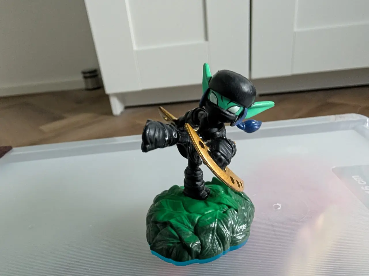Billede 12 - Skylander figurer 