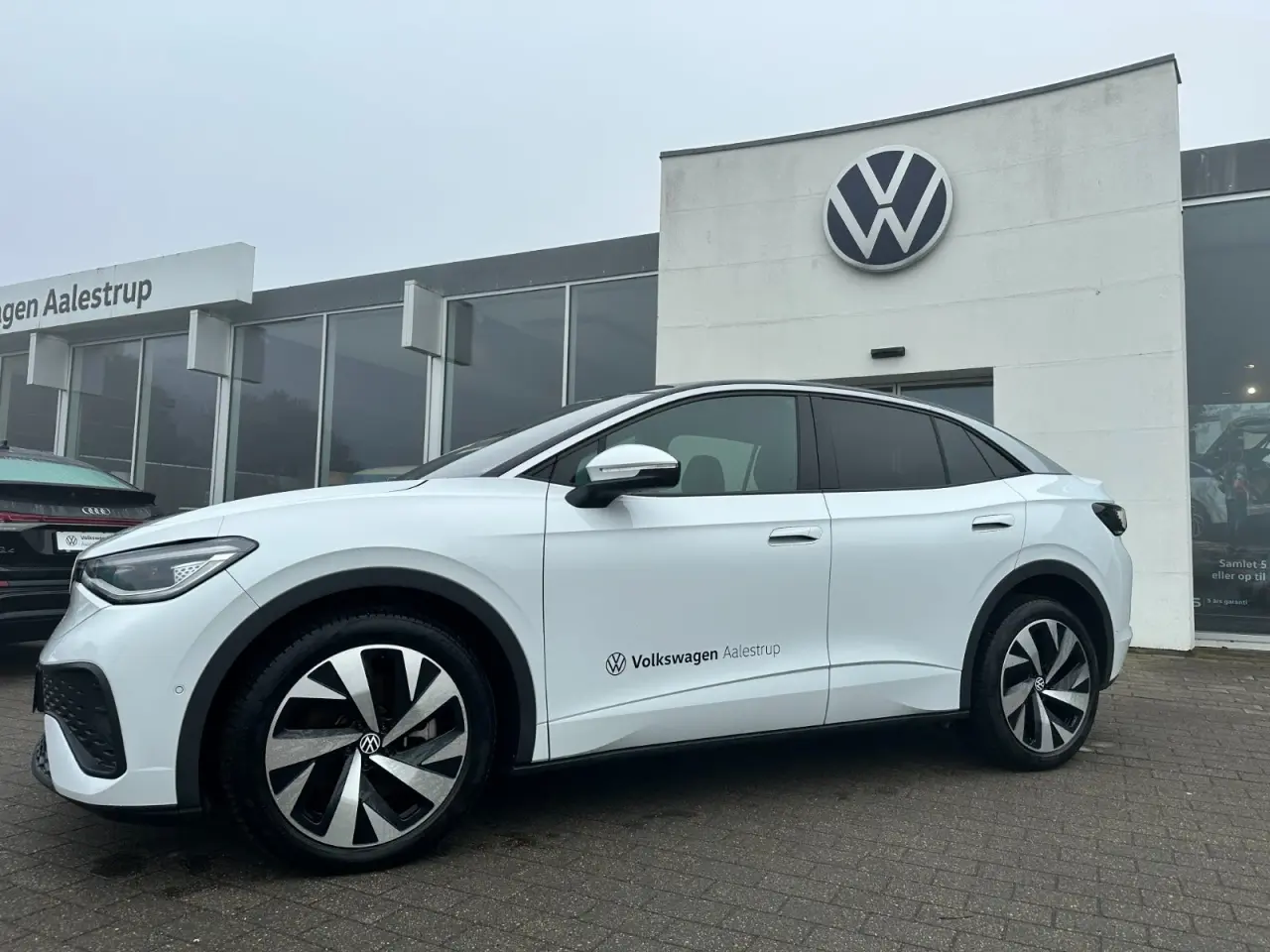 Billede 4 - VW ID.5 77 Style