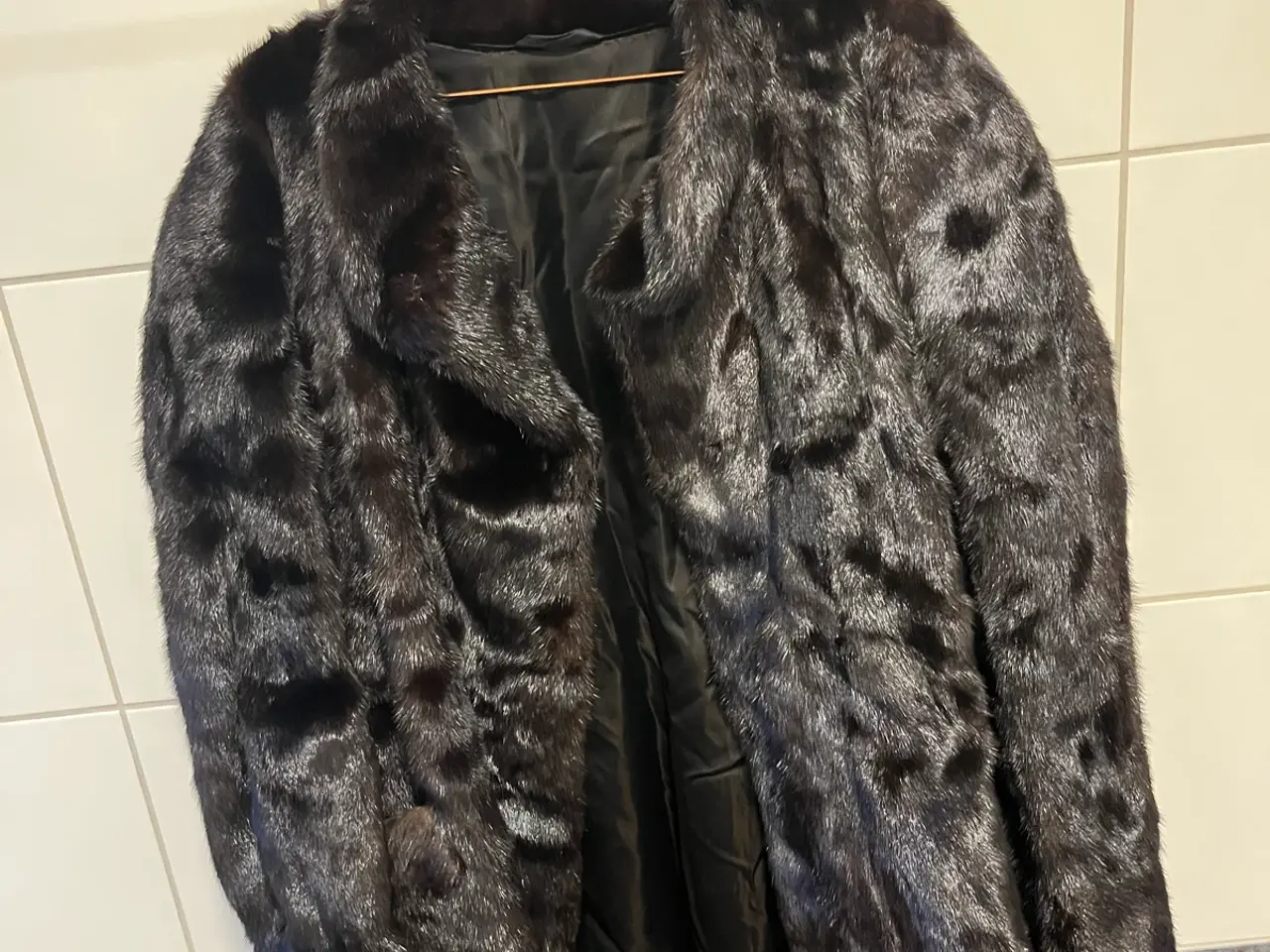 Billede 9 - Mink pels