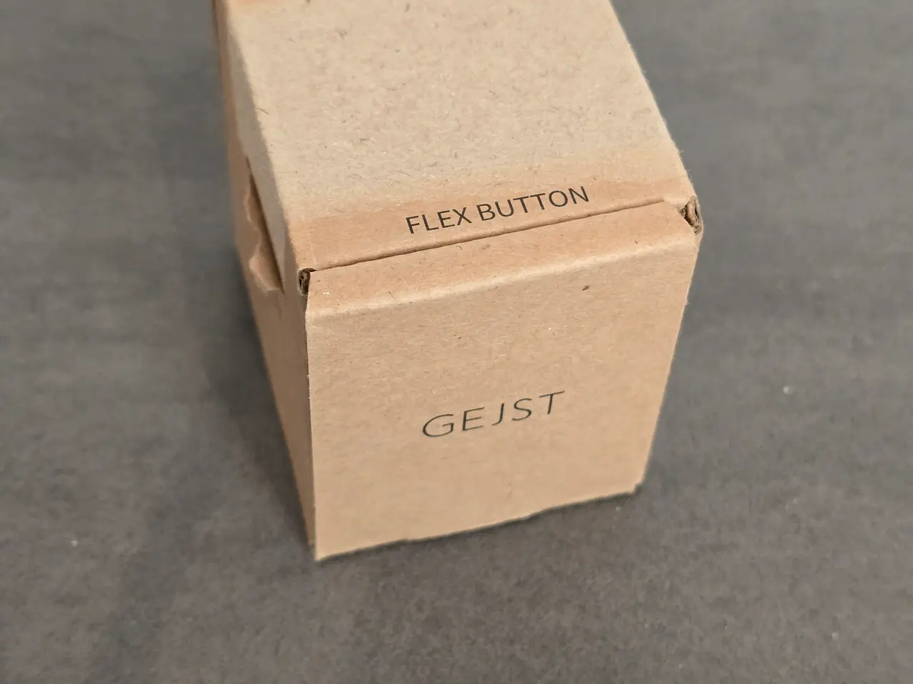Billede 2 - GEJST magnet Flex Button