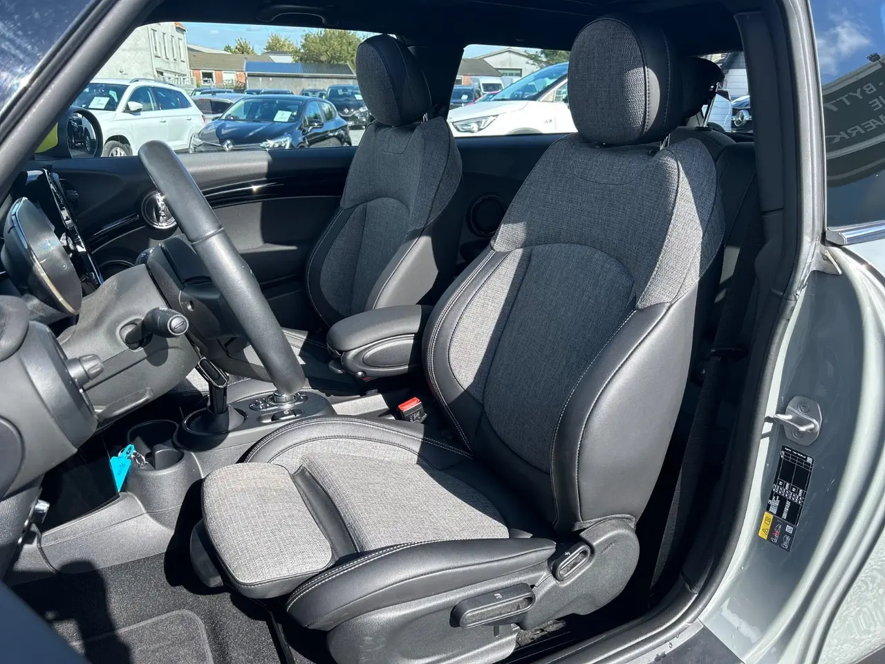 Billede 9 - MINI Cooper SE Classic Trim