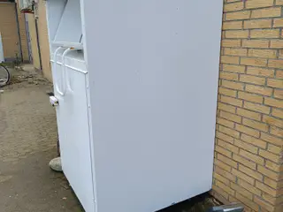 Tøj container 
