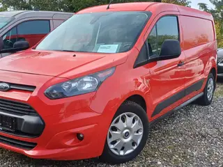 Ford Transit Connect 1,5 TDCi 100 Trend lang