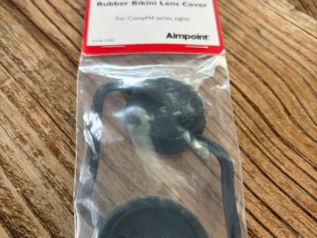 Billede 6 - Aimpoint