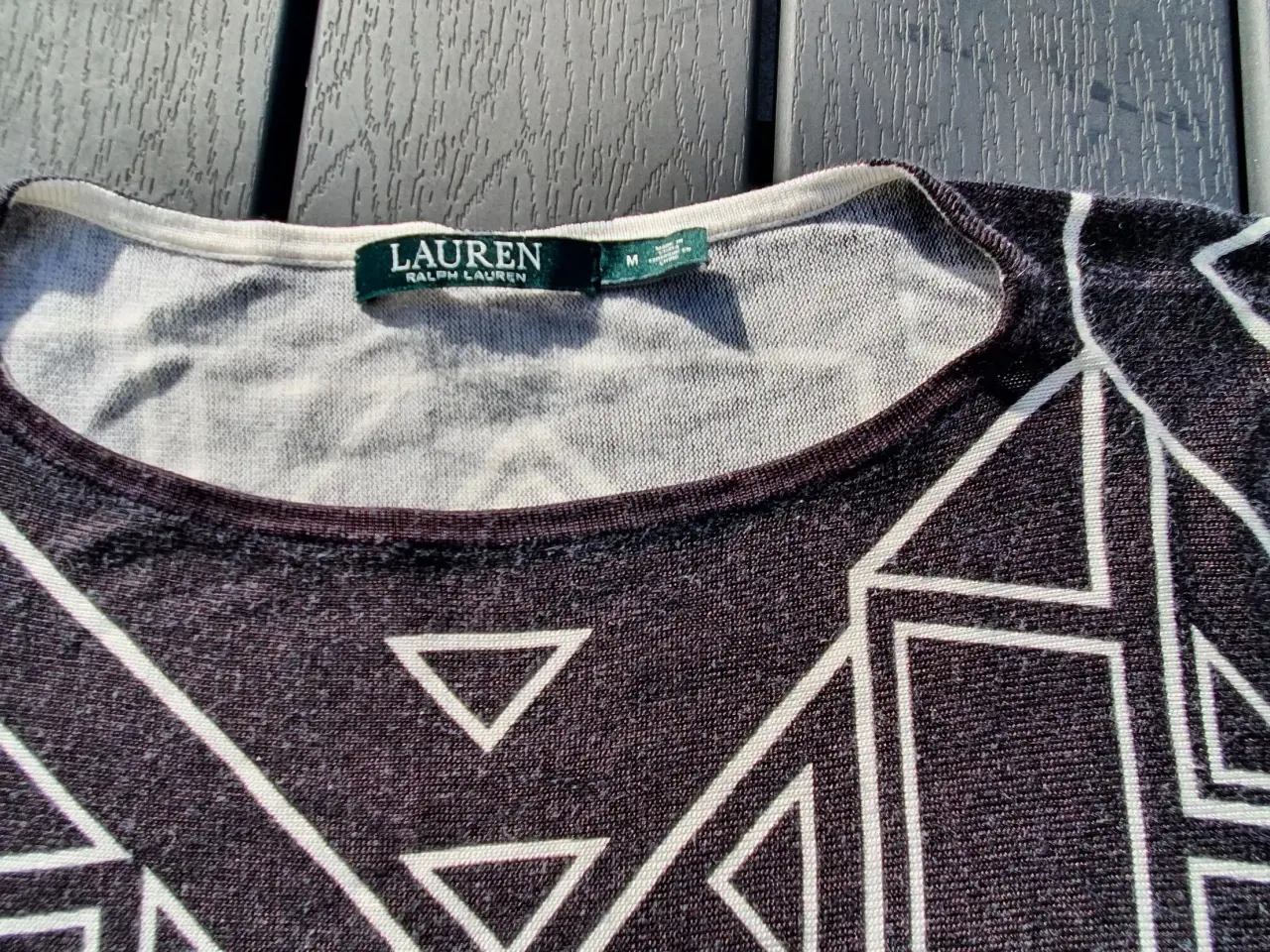 Billede 2 - Bluse Ralph Lauren