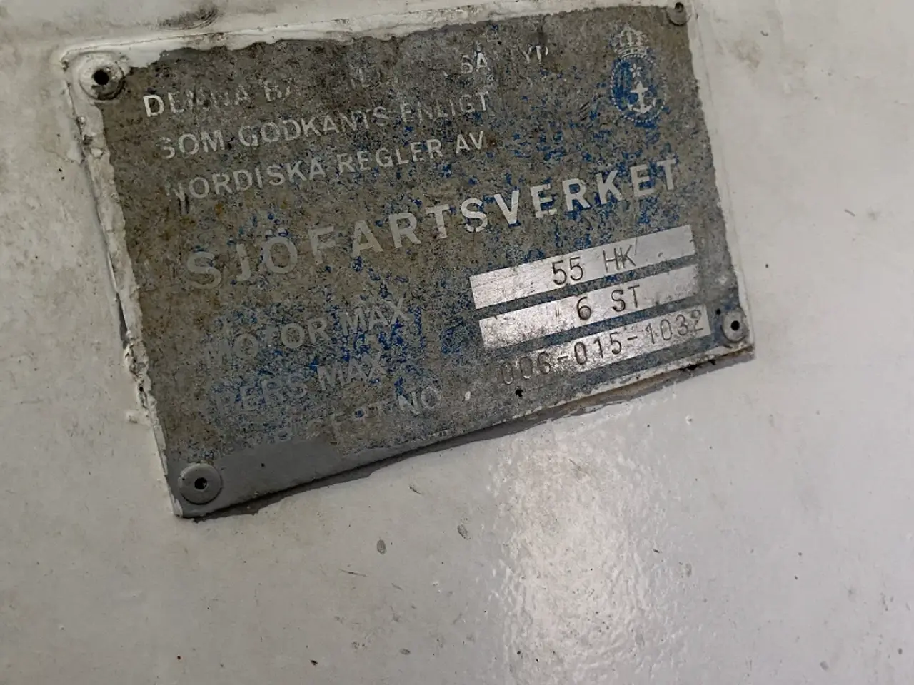 Billede 7 - Ørnvik 550 HT