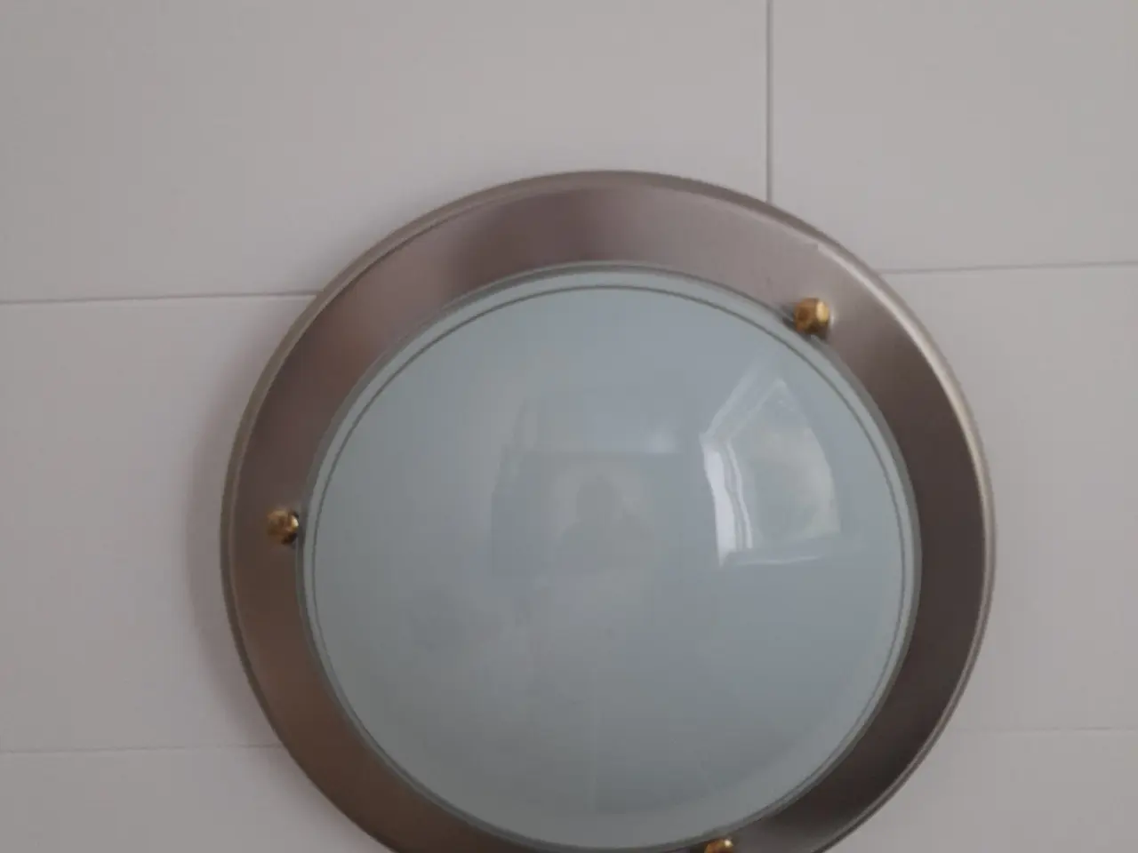 Billede 1 - Loftlampe