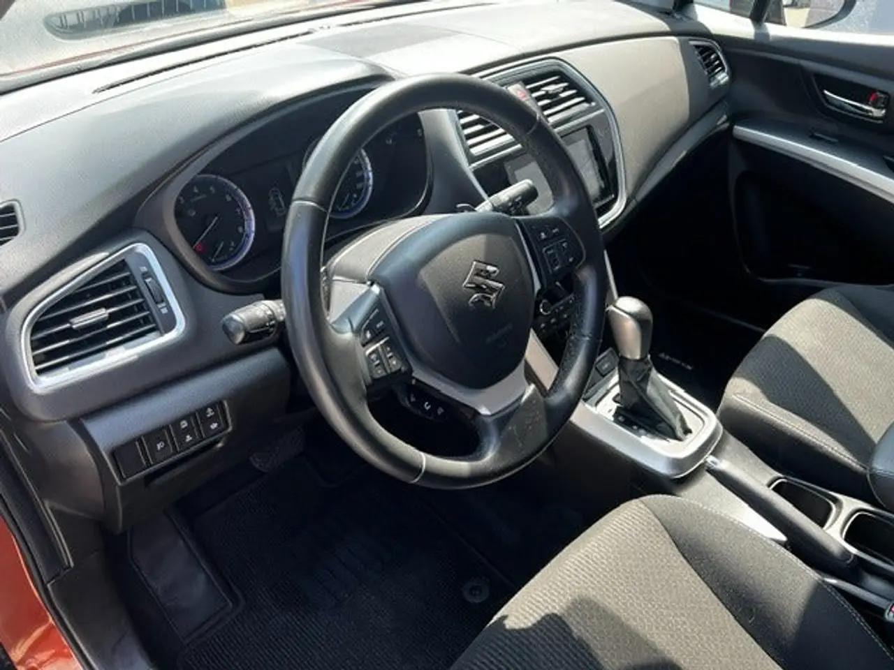 Billede 8 - Suzuki S-Cross 1,4 mHybrid Active aut.