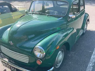 Morris 1000 1965