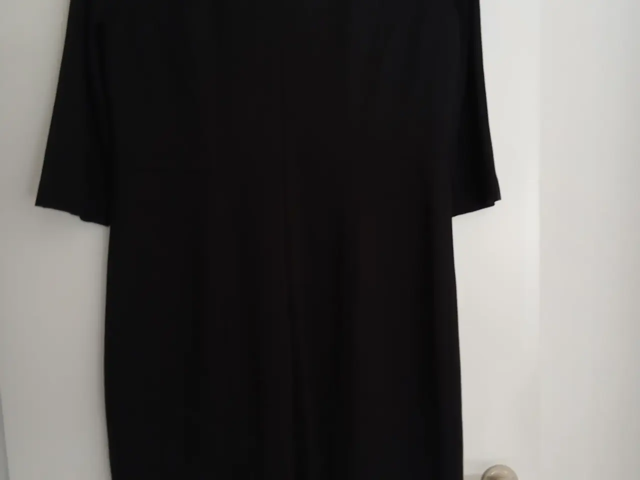 Billede 2 - Gerry Weber sort kjole