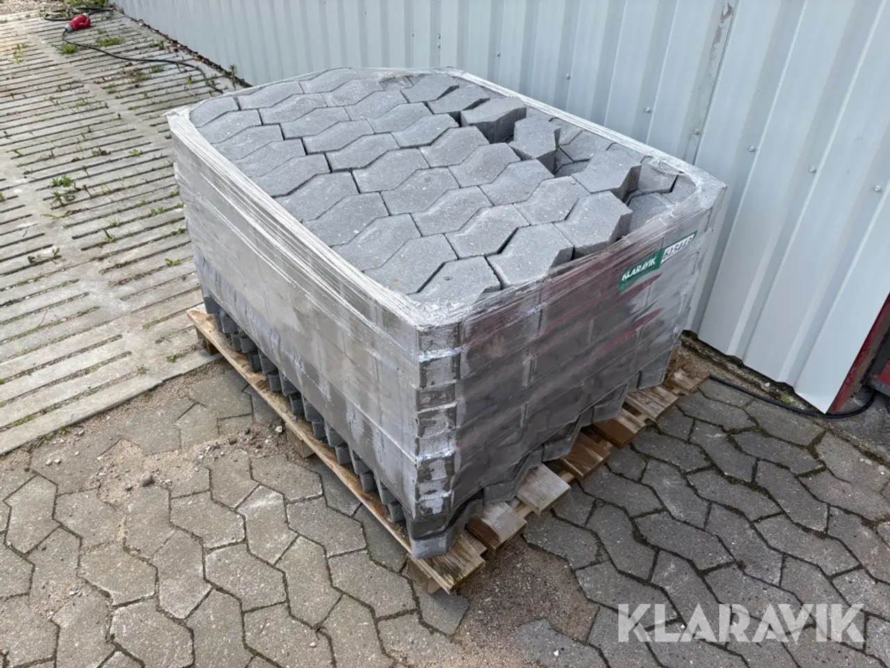 Billede 2 - SF-sten 485 styk