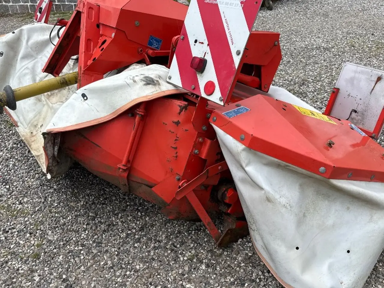Billede 4 - Kuhn FC313F