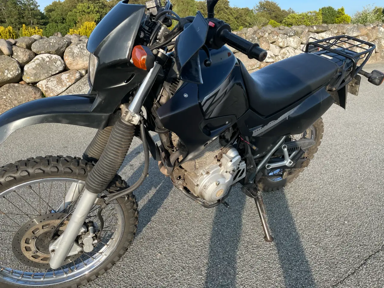 Billede 6 - Xt 600