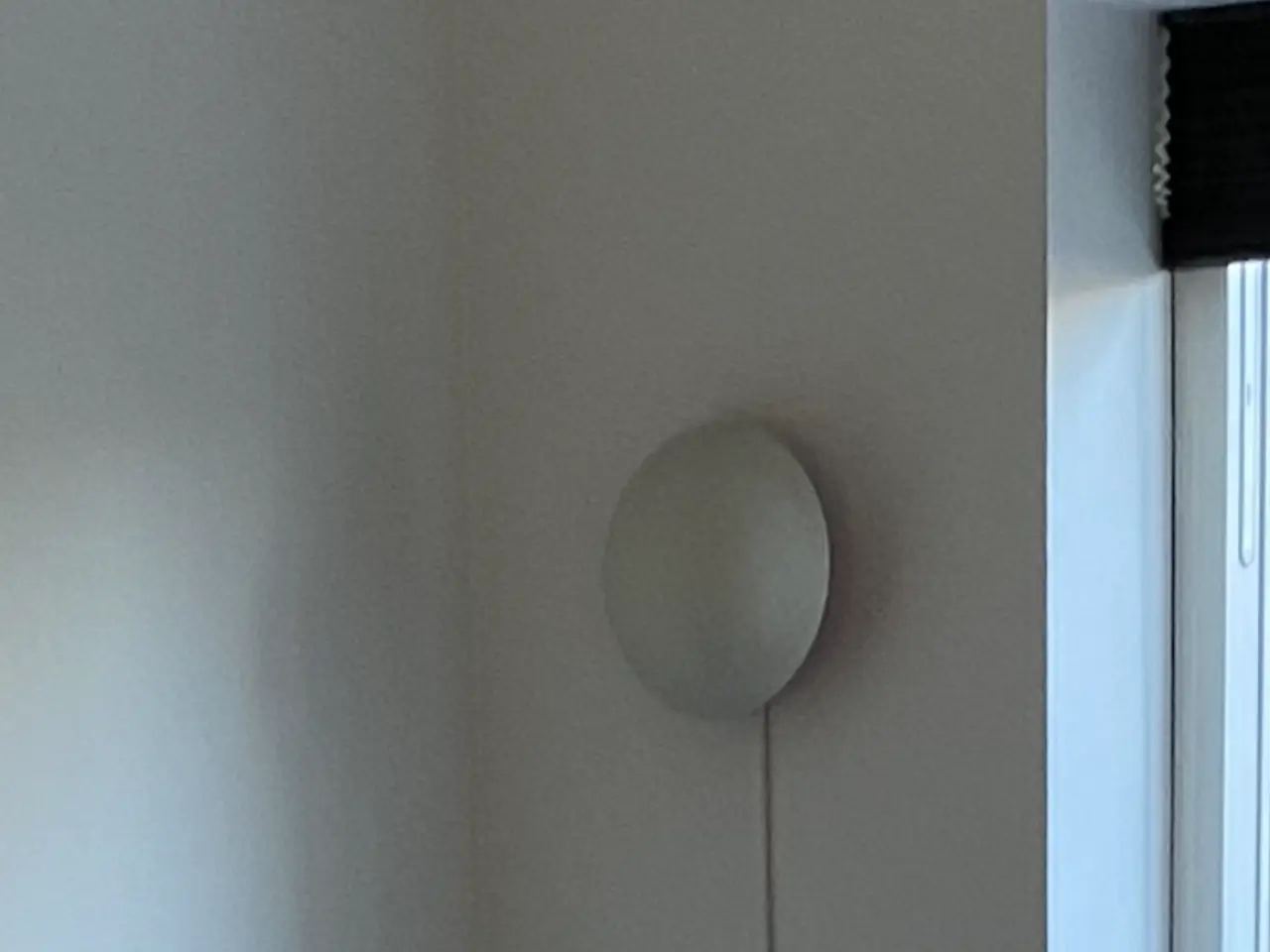 Billede 1 - PH paddehat lampe