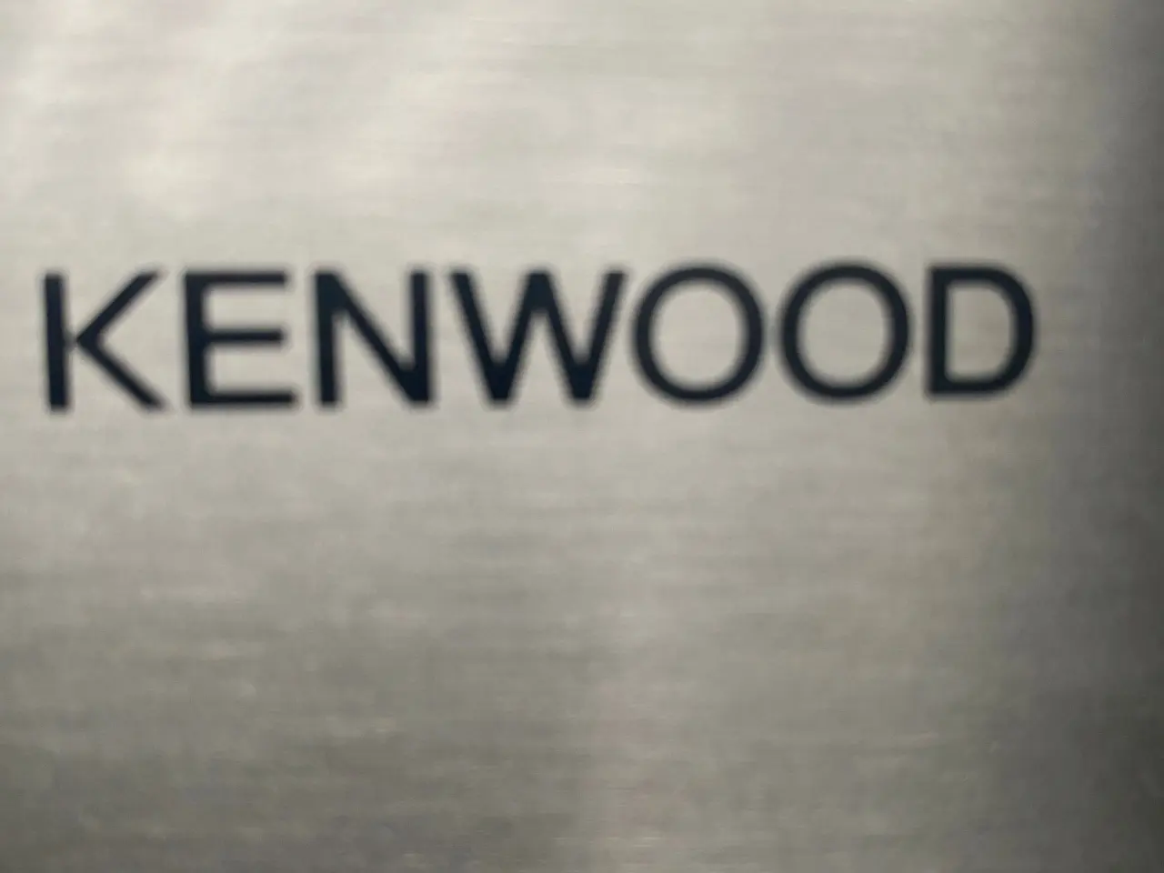 Billede 2 - Kenwood