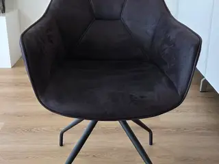 Assens spisebordsstole