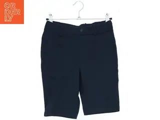 Mørkeblå Shorts fra Name It (str. 140)