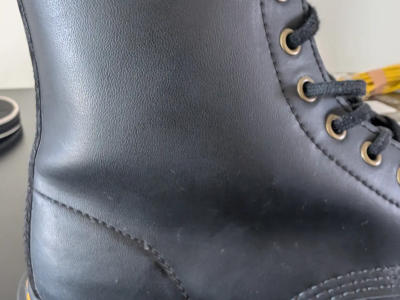 Billede 2 - Dr. Martens støvler str. 43