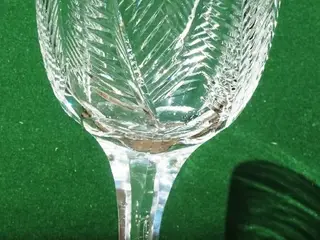 Drikkeglas fra Primo 1900. Holmegård / Kastrup ?