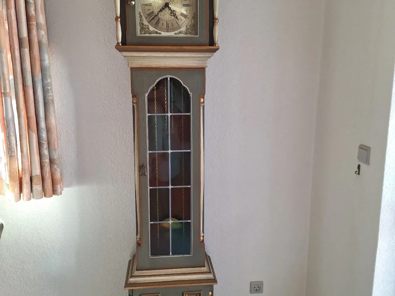 Billede 1 - Bornholmer ur - Tempus Fugit