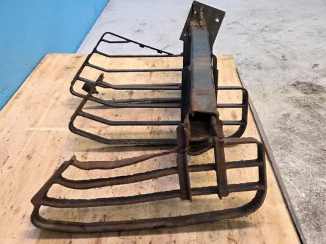 Billede 7 - Massey Ferguson 6290 Trin L. 3780104M91