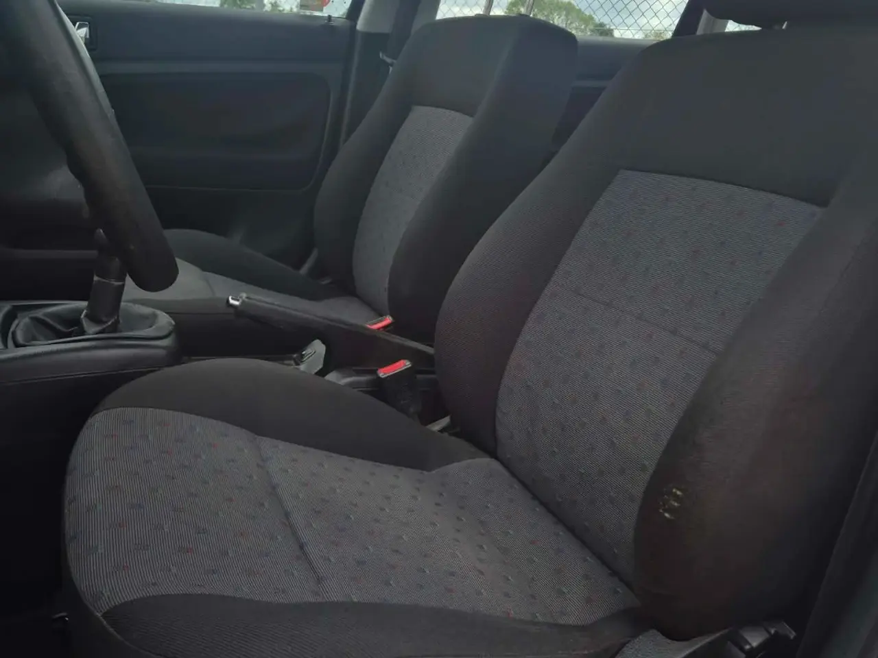 Billede 6 - Vw passat 1,6 Limousine NYSYNET 🏎️
