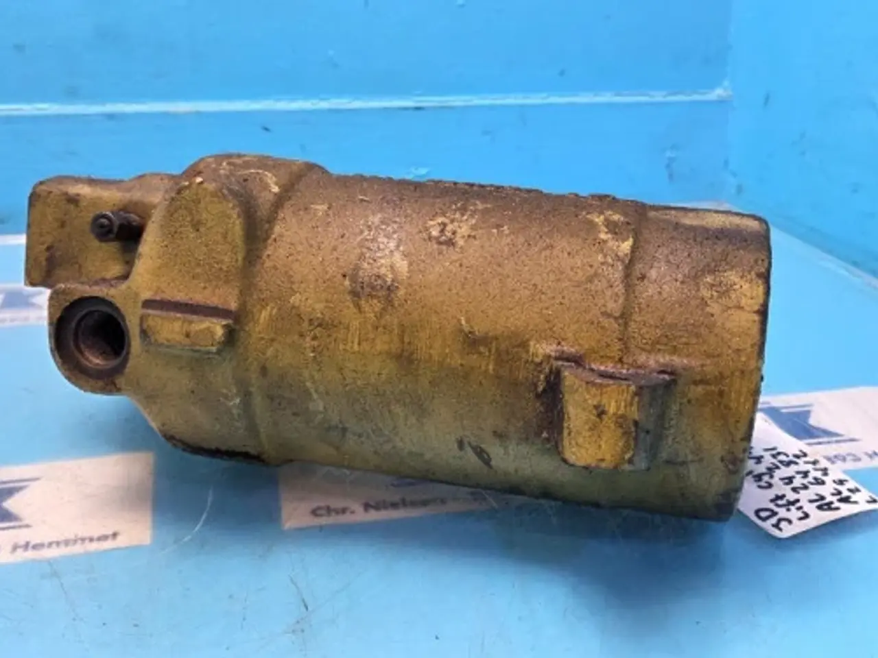 Billede 5 - John Deere 2040 Liftcylinder AL24244