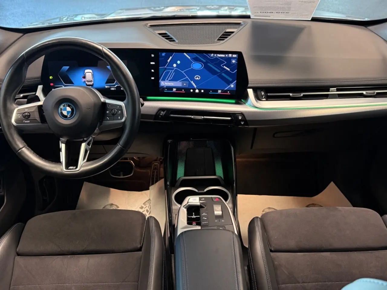 Billede 17 - BMW iX1 eDrive20 M-Sport