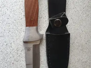 Jagt kniv