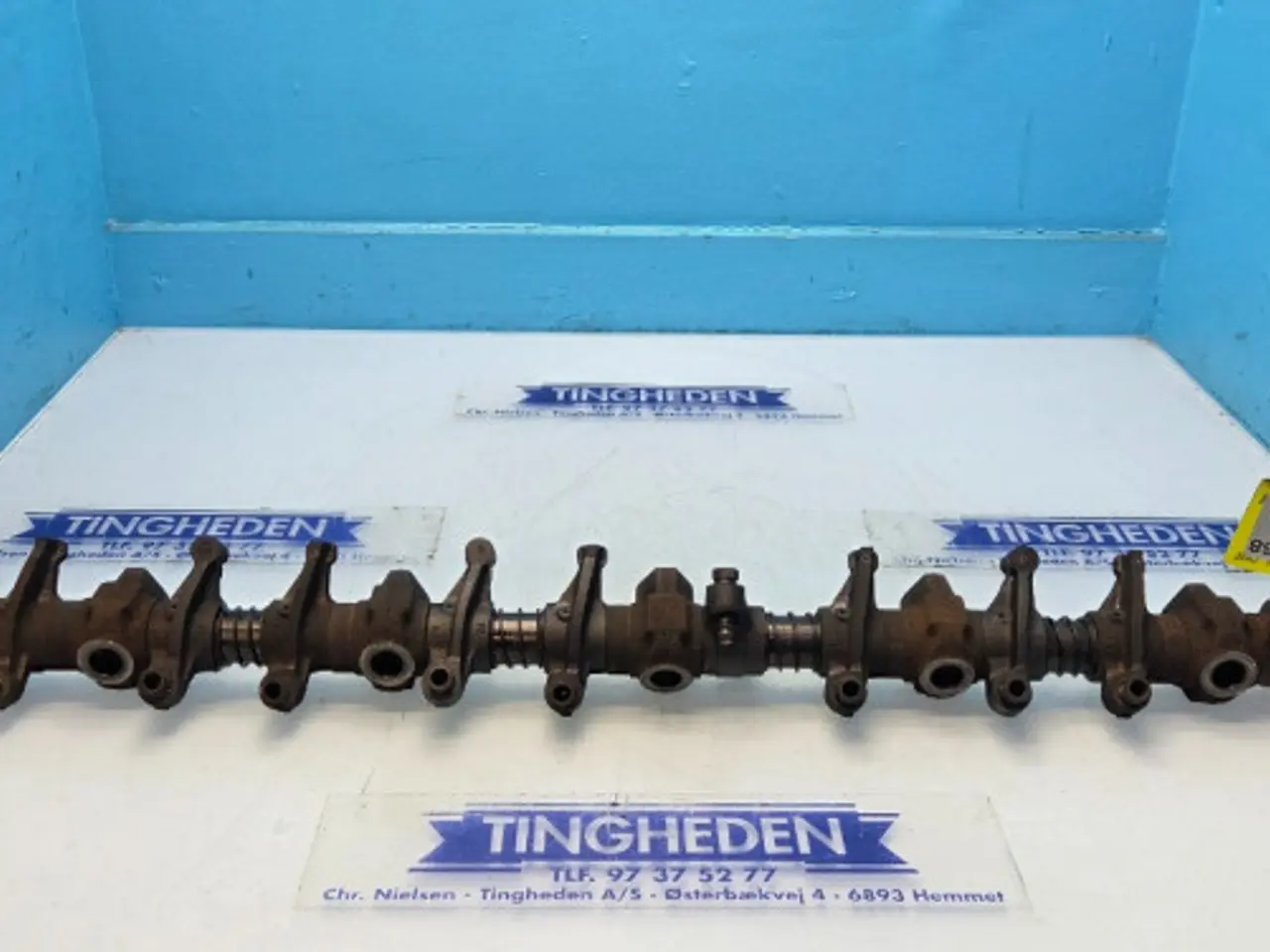 Billede 1 - Ford 401 Vippeaksel D5NN6563A