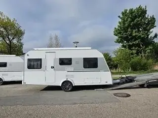 Knaus Sport 460 EU - FORÅRS TILBUD SPAR 18.888 NU 247.582.-