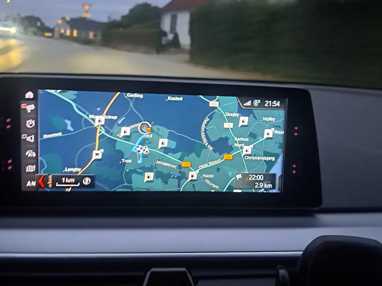 Billede 9 - BMW 520d Steptronic